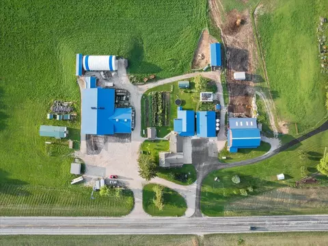 w1250 County Hh, New Holstein, WI 53061