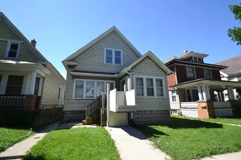 2529 S 28th, Milwaukee, WI 53215