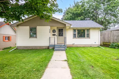 728 N Church, Watertown, WI 53098