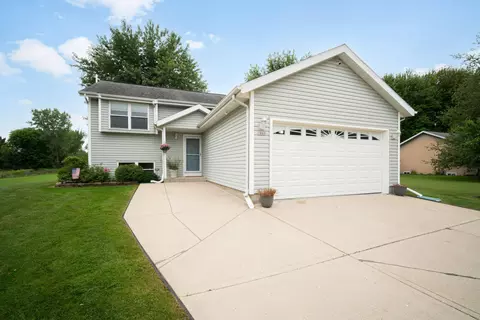 1803 Jefferson, West Bend, WI 53090