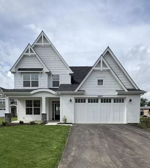 2607 Mooring, Delavan, WI 53115