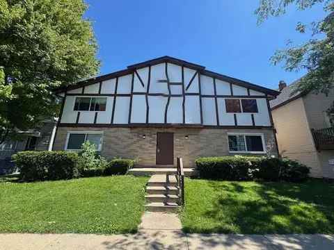 2674 S 13th, Milwaukee, WI 53215