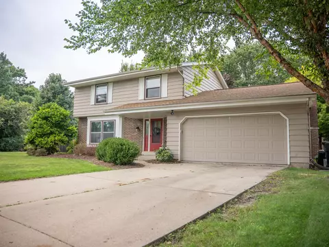 4916 W Joleno, Brown Deer, WI 53223