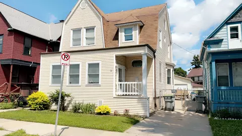 1236 N 43rd, Milwaukee, WI 53208