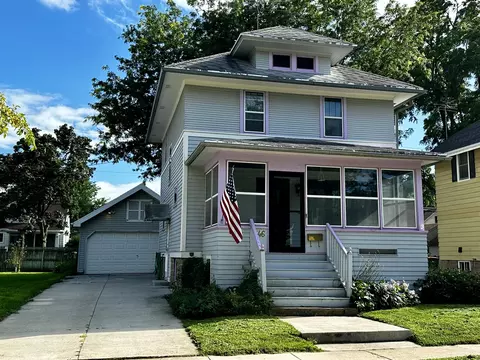 346 8th, Fond Du Lac, WI 54935