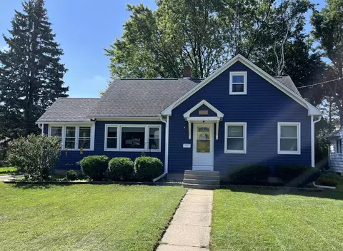 711 Harriette, Fort Atkinson, WI 53538