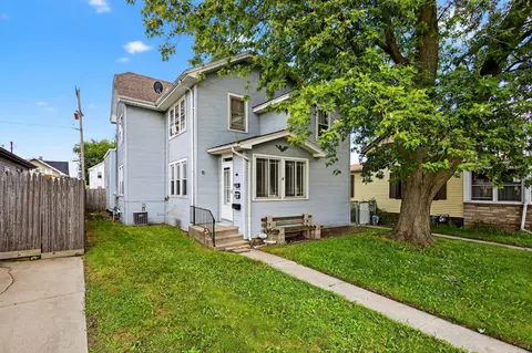 1737 West #1739, Racine, WI 53405