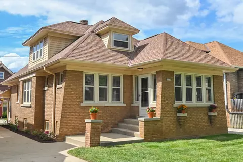 2519 N 60th, Milwaukee, WI 53210