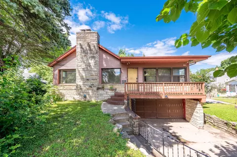 Undisclosed, Waukesha, WI 53186