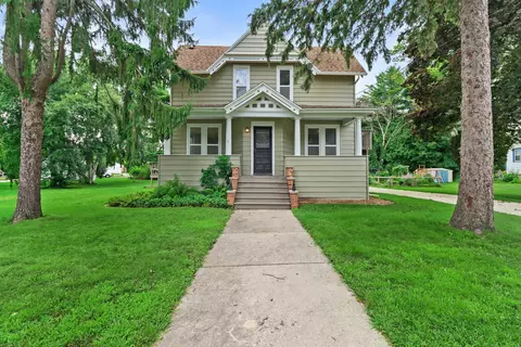 408 E Washington, Lake Mills, WI 53551