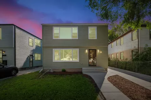 4960 N 48th #4962, Milwaukee, WI 53218