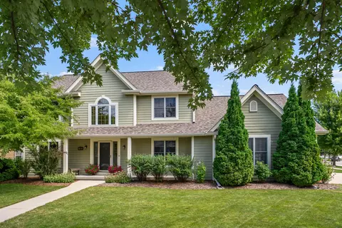 1090 Canary, Grafton, WI 53024