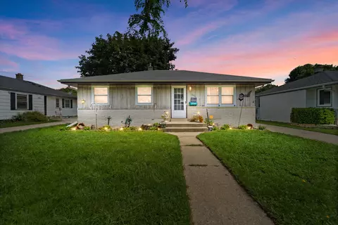 6522 W Spokane, Milwaukee, WI 53223