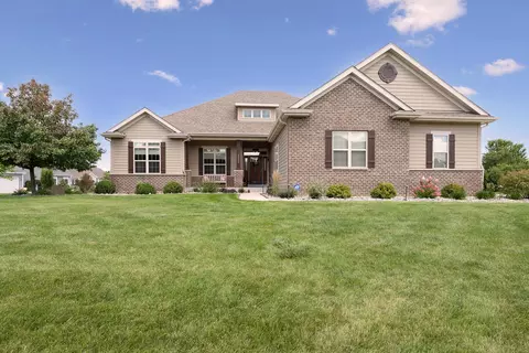 23214 115th, Trevor, WI 53179