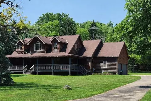 11696 336th, Randall, WI 53181