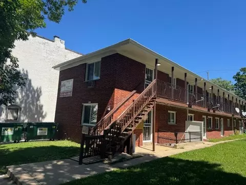 1422 S 7th, Milwaukee, WI 53204