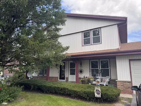 8022 N 93rd, Milwaukee, WI 53224