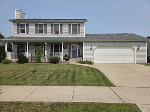 3709 92nd, Sturtevant, WI 53177