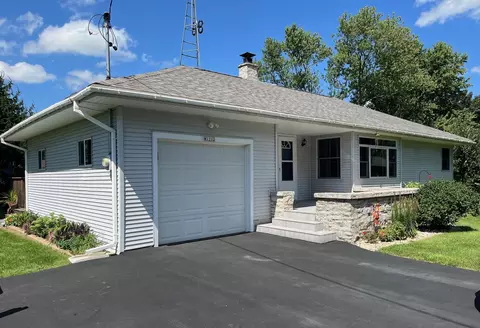 w1212 Beechwood Road, Bloomfield, WI 53128