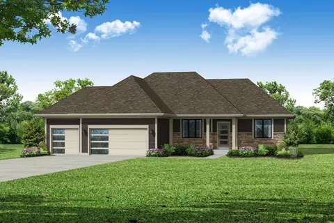 w209n5750 Turnberry #LT 95, Menomonee Falls, WI 53052