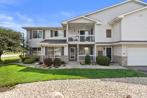 3615 85th #B, Kenosha, WI 53142