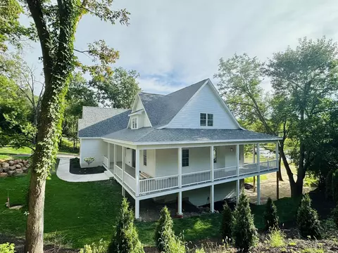 5598 West Shr, La Grange, WI 53121