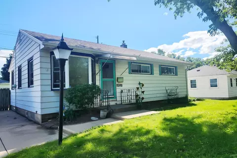 5315 W Ohio, Milwaukee, WI 53219