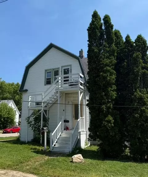 6603 23rd, Kenosha, WI 53143