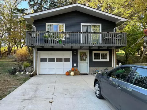1061 Highland, Twin Lakes, WI 53181