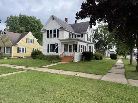 503 E Franklin, Sparta, WI 54656