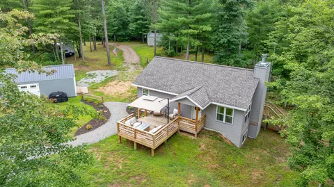 16457 Waboose, Riverview, WI 54114