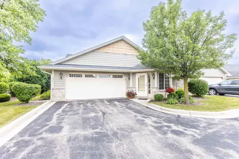 2801 21st #133, Kenosha, WI 53140