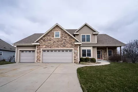 8048 Creek Vw, Mount Pleasant, WI 53406