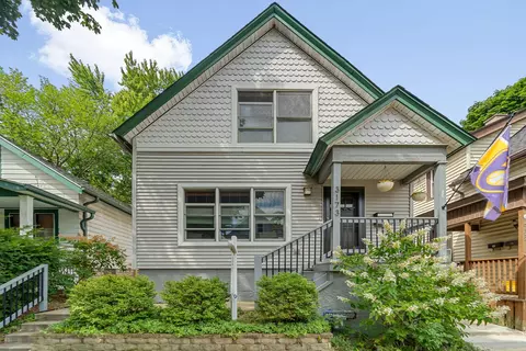 3173 N Bremen, Milwaukee, WI 53212