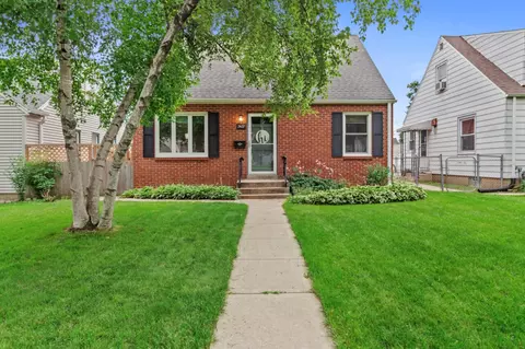 3437 N 87th, Milwaukee, WI 53222