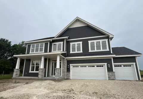 9420 W Huntington, Mequon, WI 53097