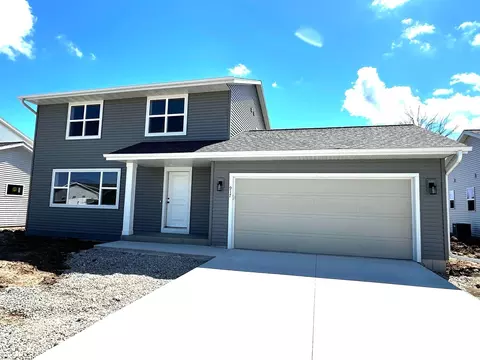 917 Sully, Sheboygan Falls, WI 53085