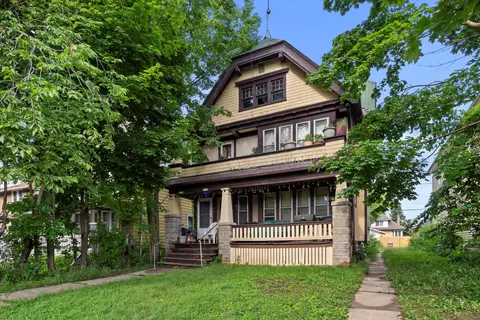 2954 N 37th #2956, Milwaukee, WI 53210