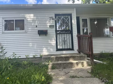 8040 W Custer, Milwaukee, WI 53218