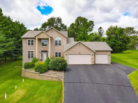 n1609 Pleasant Road, Koshkonong, WI 53538