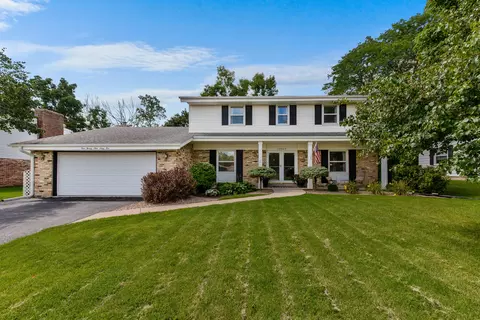 12965 W Crawford, New Berlin, WI 53151