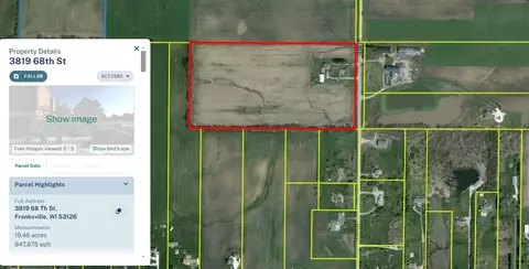 3819 68th, Raymond, WI 53126