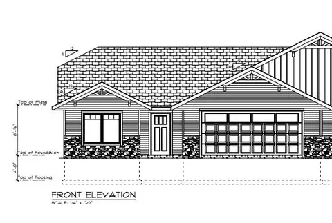 416 N Washington, Viola, WI 54664