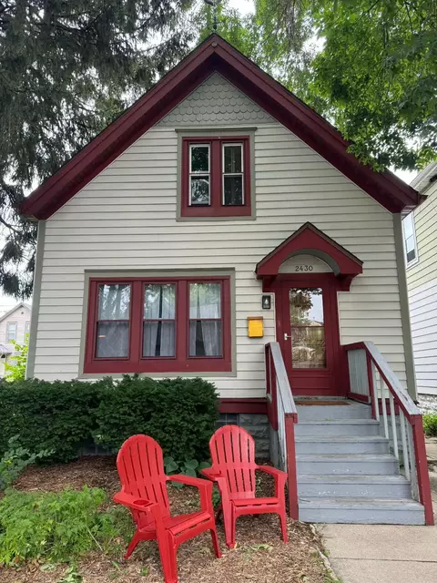 2430 S Williams, Milwaukee, WI 53207