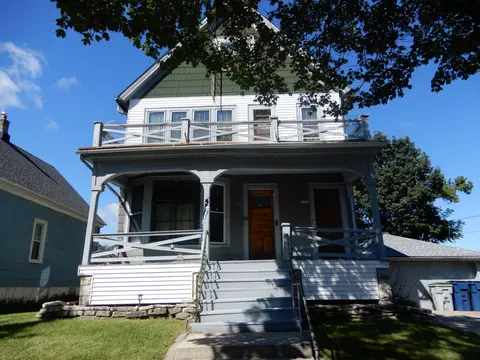 2429 S 34th #2431, Milwaukee, WI 53215
