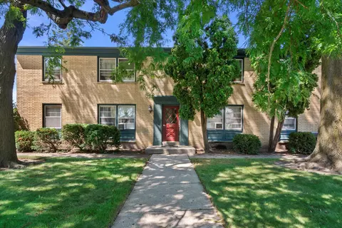 4032 Marquette, Racine, WI 53402