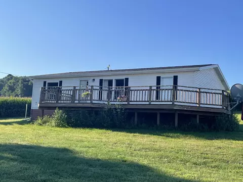 w2869 Buol Road, Hamilton, WI 54669