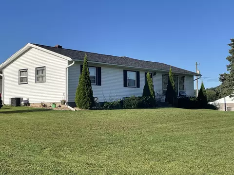 w2873 Buol Road, Hamilton, WI 54669