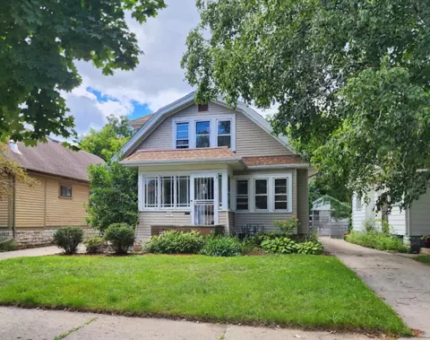 2241 N 54th, Milwaukee, WI 53208