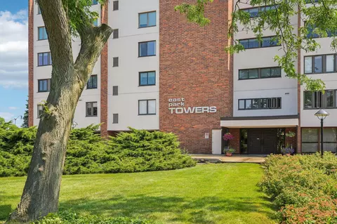 111 11th #5BS, Racine, WI 53403